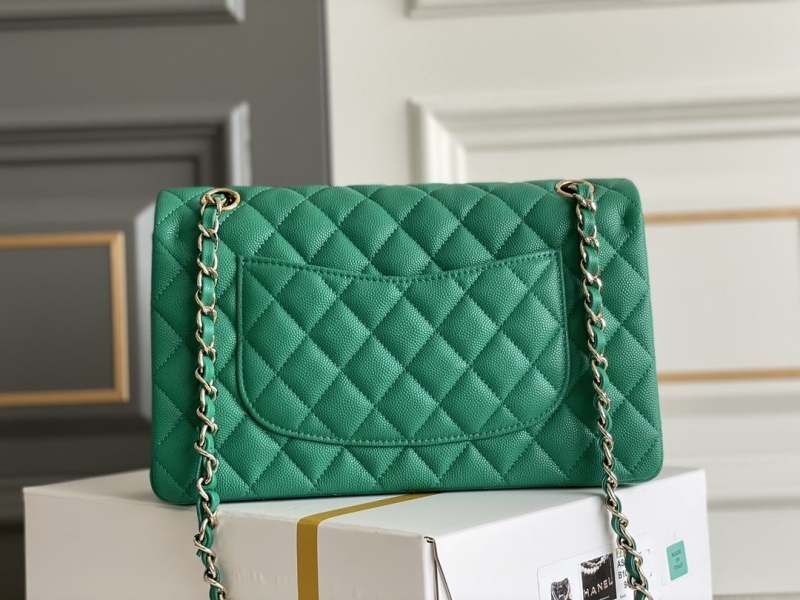 Ch**el cf series bags